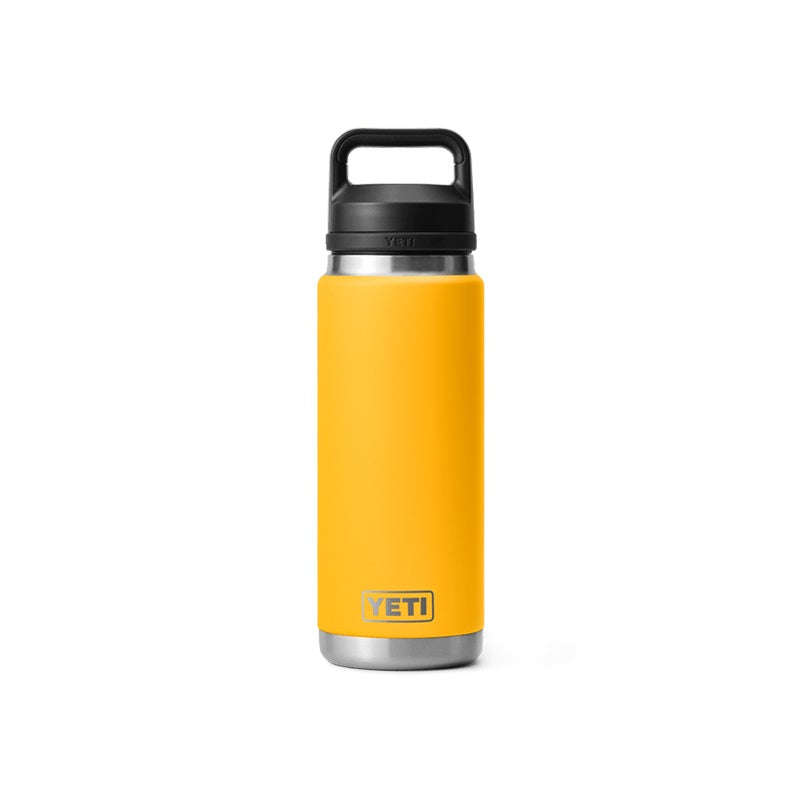Yeti Rambler 26oz (769ml) Bottle with Chug Cap