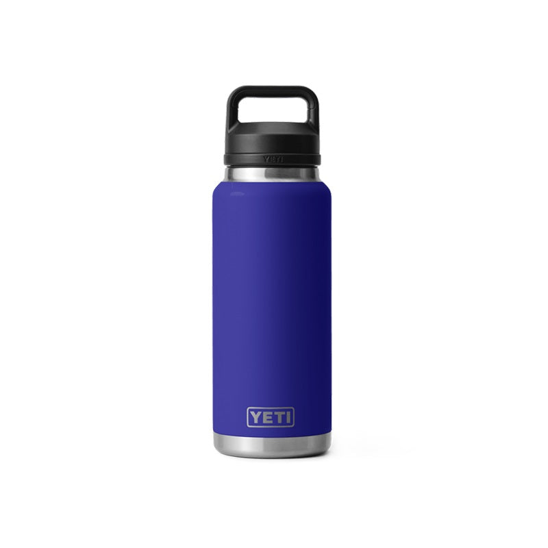 Yeti Rambler 26oz (769ml) Bottle with Chug Cap