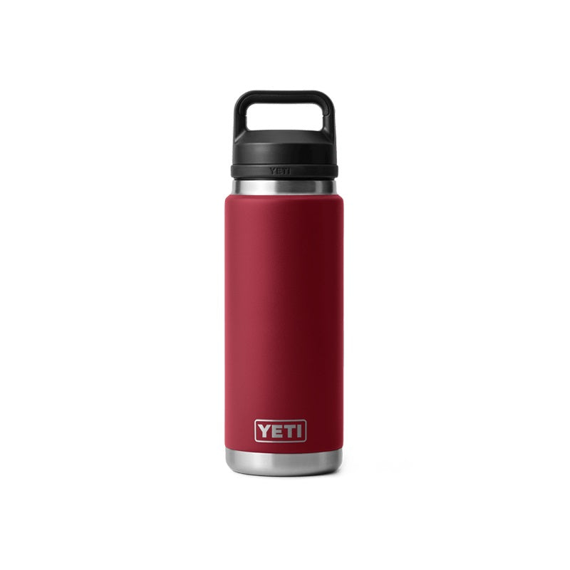 Yeti Rambler 26oz (769ml) Bottle with Chug Cap