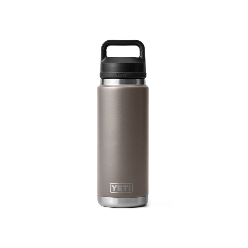 Yeti Rambler 26oz (769ml) Bottle with Chug Cap