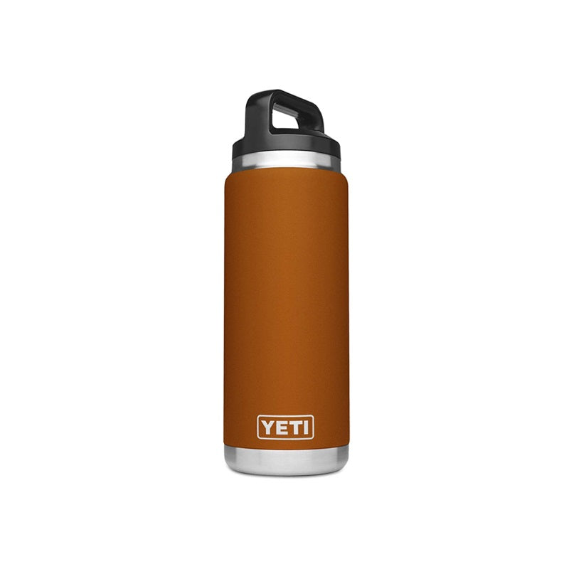 Yeti Rambler 26oz (769ml) Bottle with Chug Cap