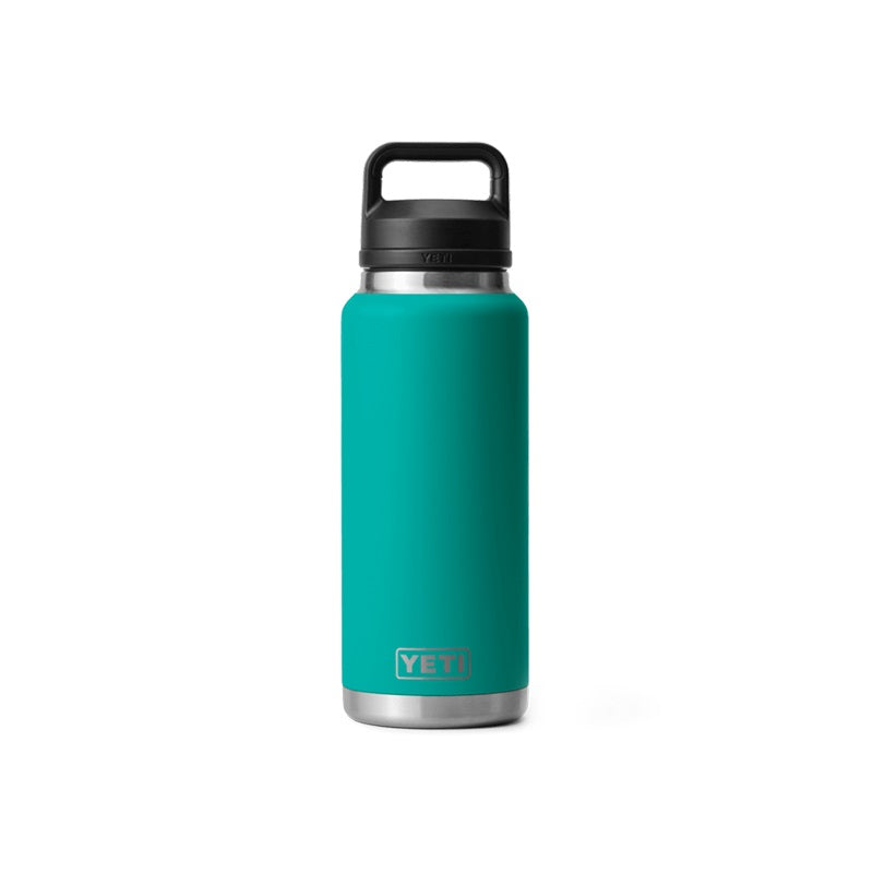Yeti Rambler 26oz (769ml) Bottle with Chug Cap