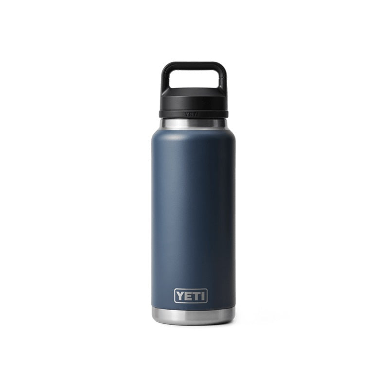 Yeti Rambler 26oz (769ml) Bottle with Chug Cap