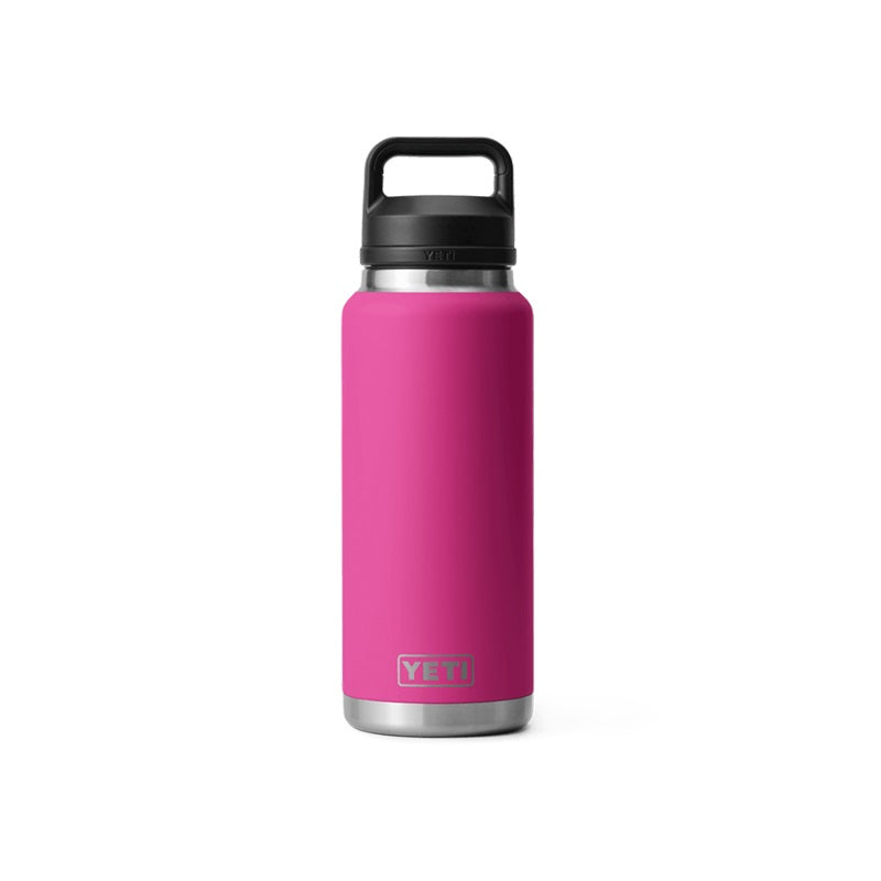 Yeti Rambler 26oz (769ml) Bottle with Chug Cap