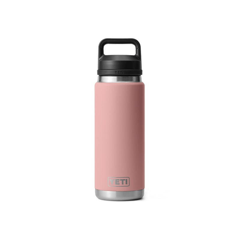 Yeti Rambler 26oz (769ml) Bottle with Chug Cap