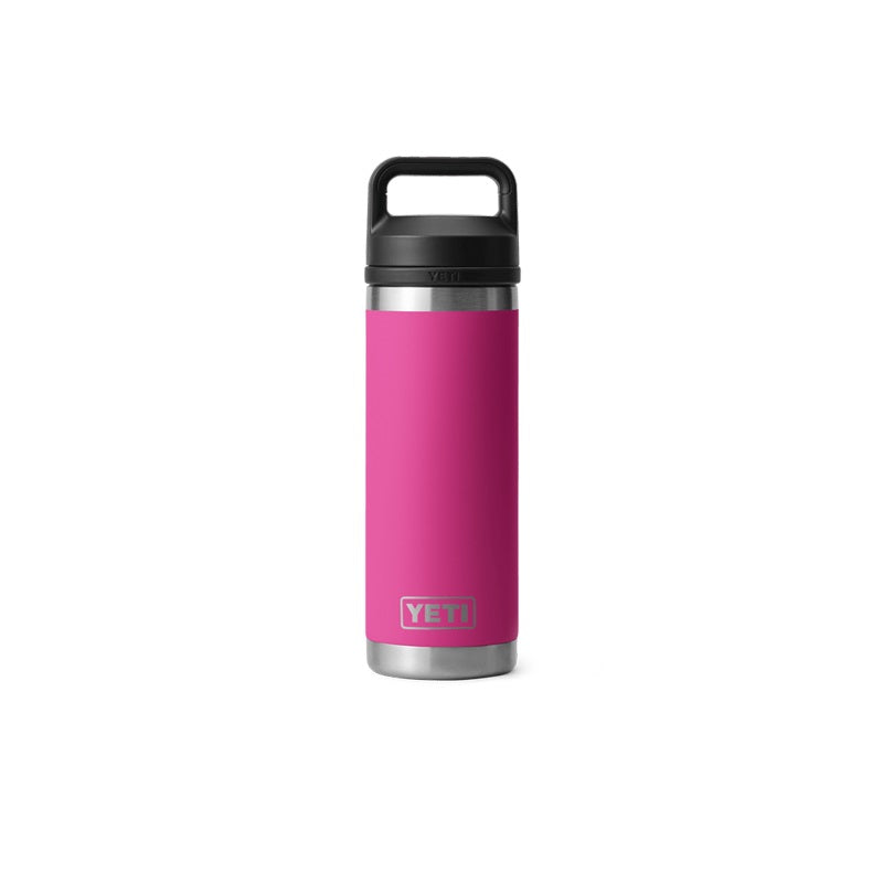 Yeti Rambler 18oz (532ml) Bottle with Chug Cap