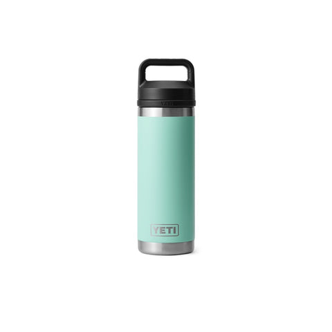 Yeti Rambler 18oz (532ml) Bottle with Chug Cap