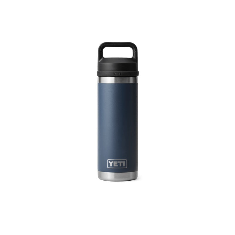 Yeti Rambler 18oz (532ml) Bottle with Chug Cap