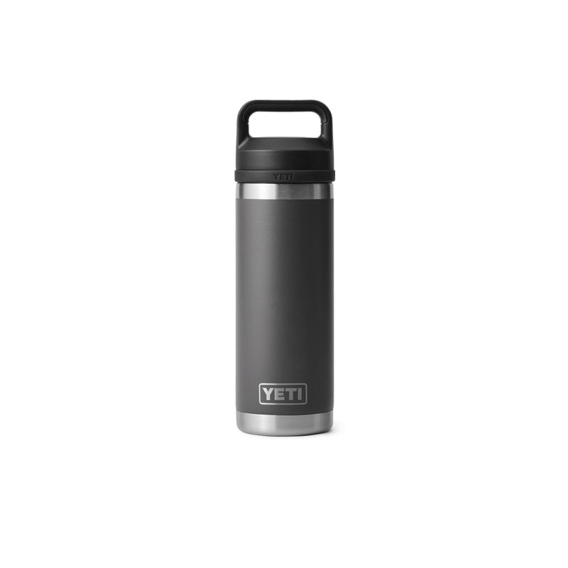 Yeti Rambler 18oz (532ml) Bottle with Chug Cap