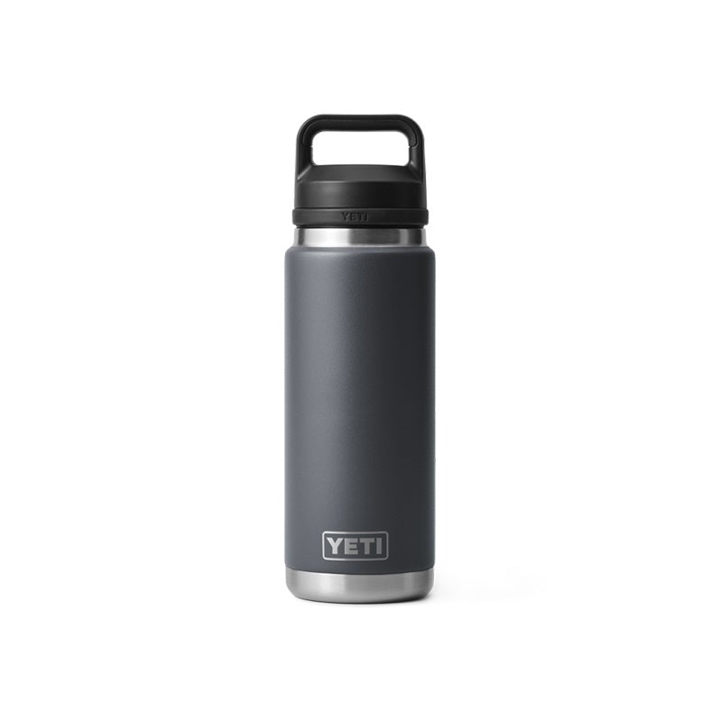 Yeti Rambler 26oz (769ml) Bottle with Chug Cap