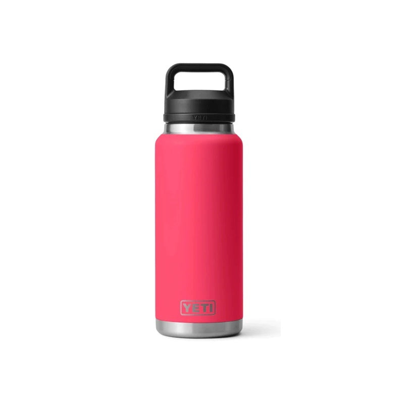 Yeti Rambler 26oz (769ml) Bottle with Chug Cap