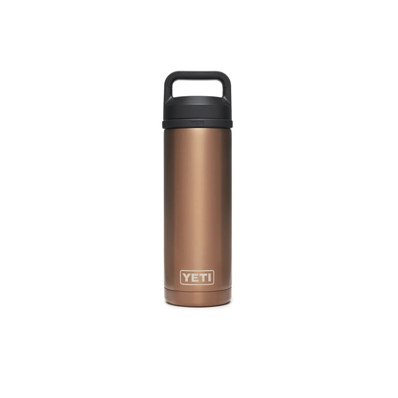 Yeti Rambler 18oz (532ml) Bottle with Chug Cap