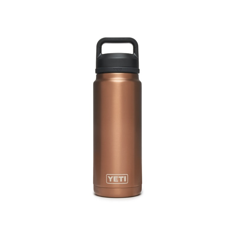 Yeti Rambler 26oz (769ml) Bottle with Chug Cap