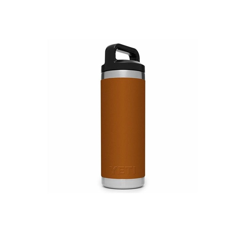 Yeti Rambler 18oz (532ml) Bottle with Chug Cap