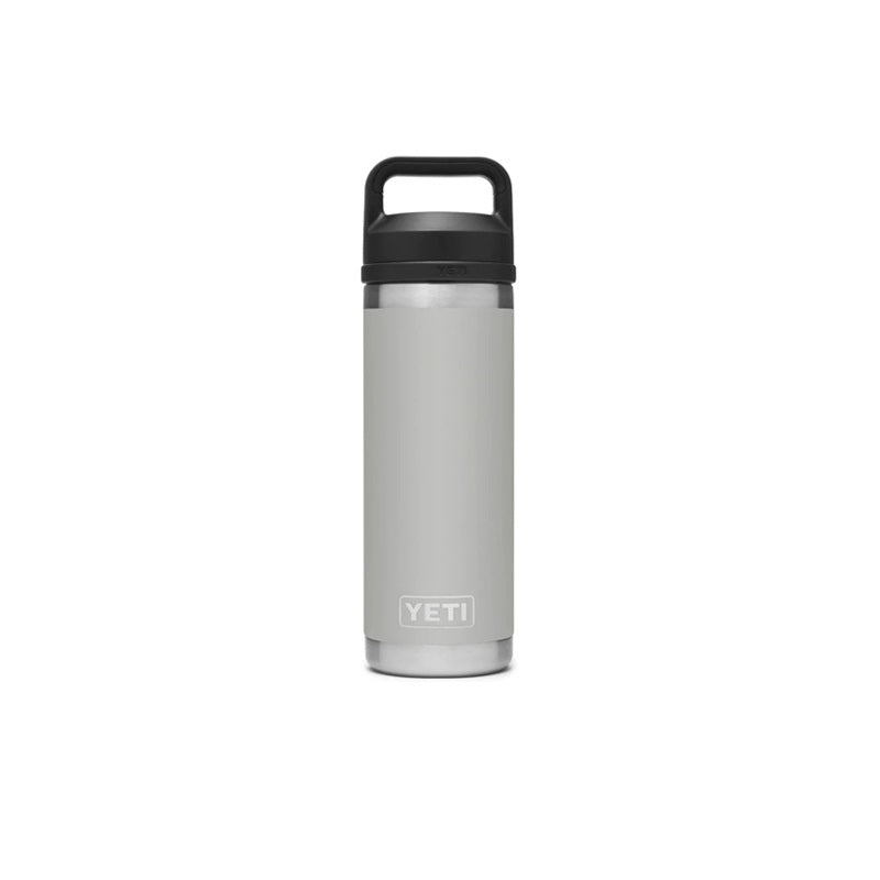 Yeti Rambler 18oz (532ml) Bottle with Chug Cap