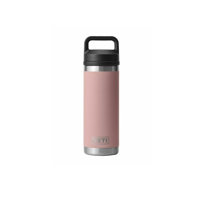 Yeti Rambler 18oz (532ml) Bottle with Chug Cap
