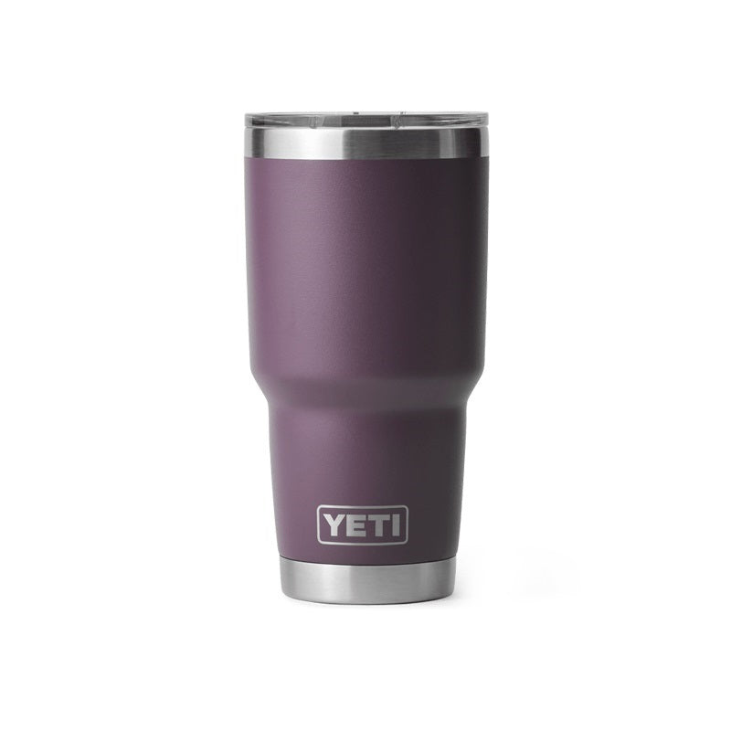 Yeti Rambler 30oz (887ml) Tumblers with Magslider Lid