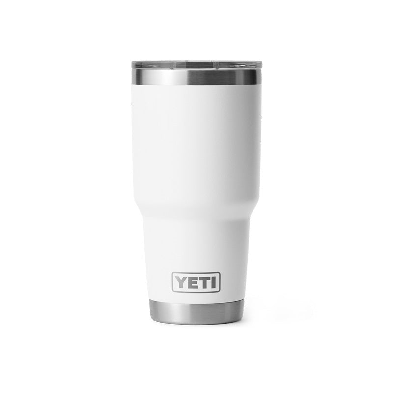 Yeti Rambler 30oz (887ml) Tumblers with Magslider Lid