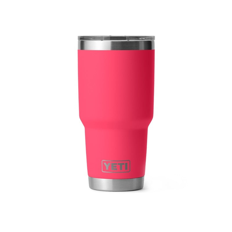 Yeti Rambler 30oz (887ml) Tumblers with Magslider Lid