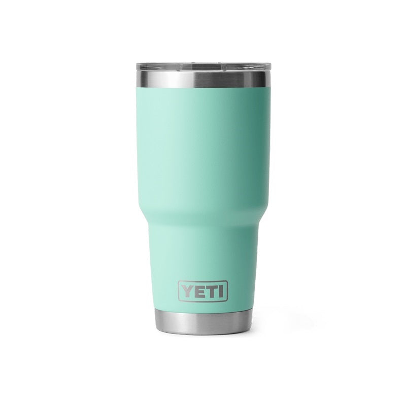 Yeti Rambler 30oz (887ml) Tumblers with Magslider Lid