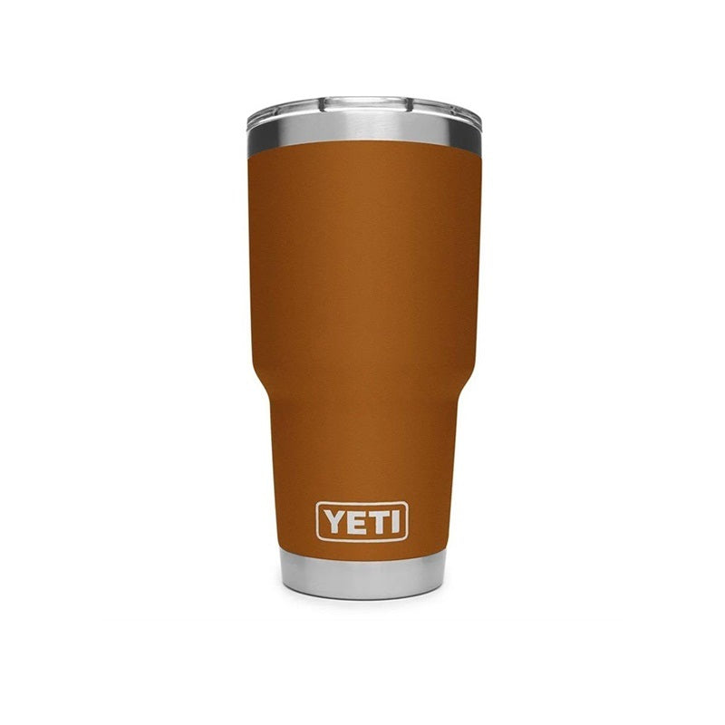 Yeti Rambler 30oz (887ml) Tumblers with Magslider Lid