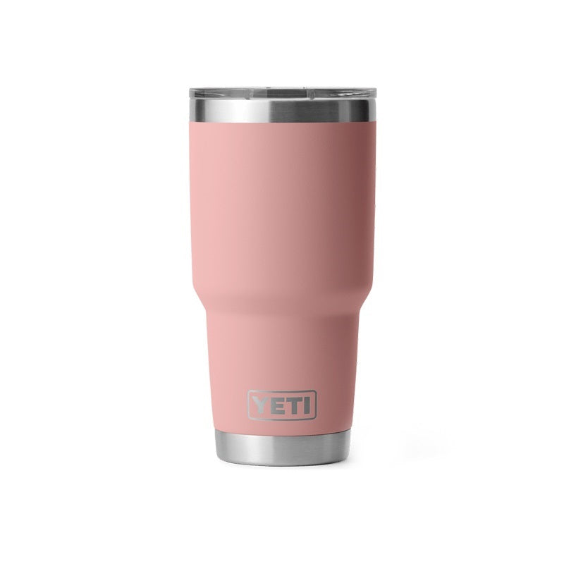 Yeti Rambler 30oz (887ml) Tumblers with Magslider Lid