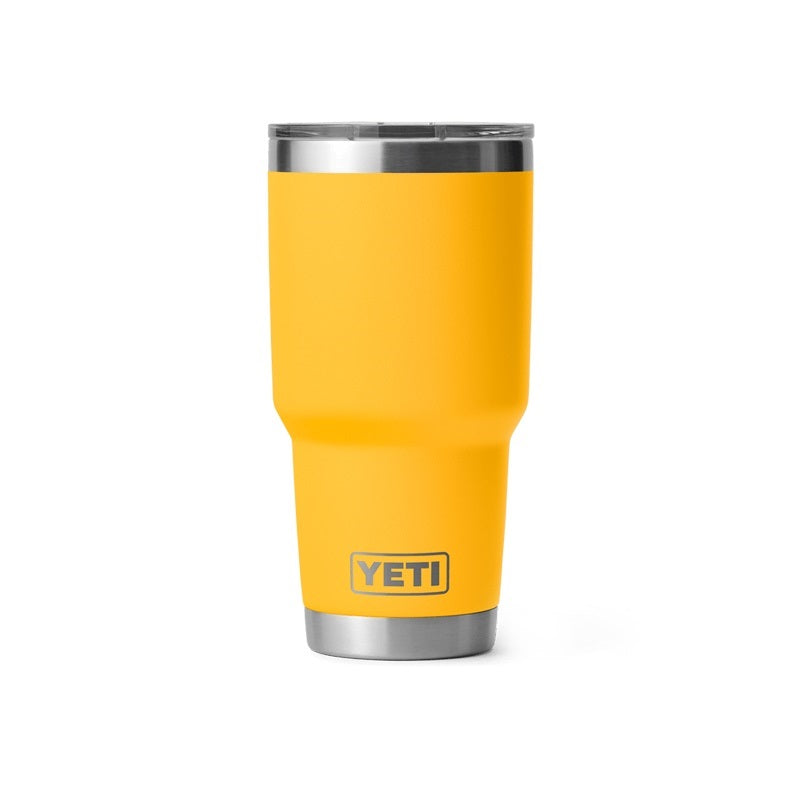 Yeti Rambler 30oz (887ml) Tumblers with Magslider Lid