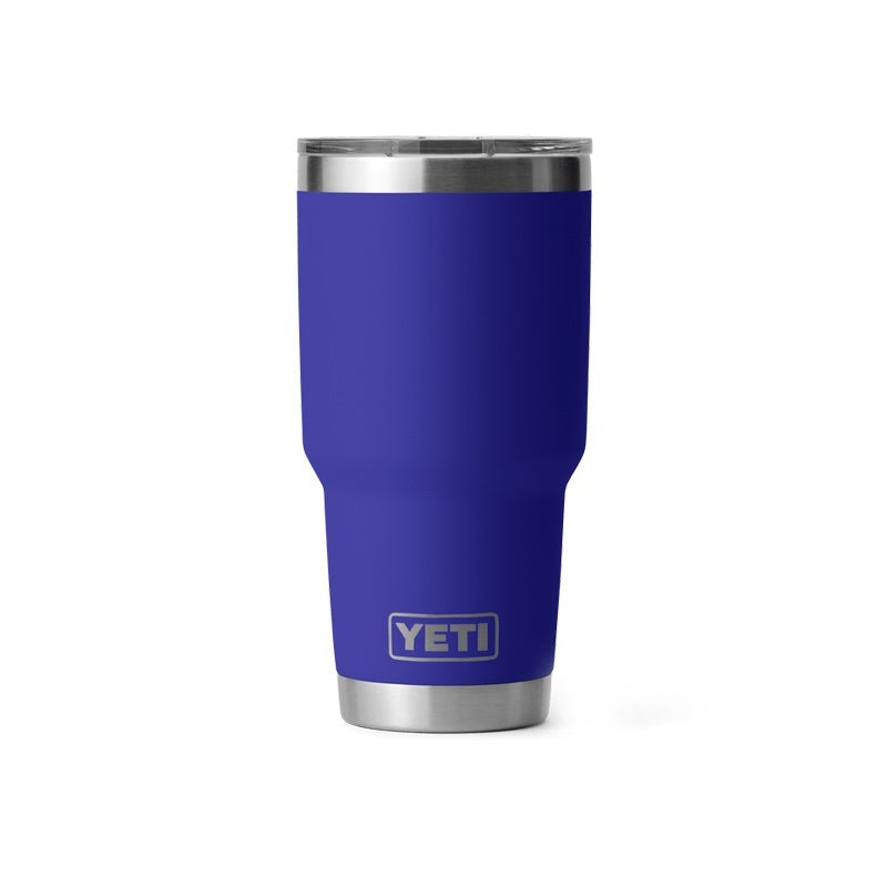 Yeti Rambler 30oz (887ml) Tumblers with Magslider Lid