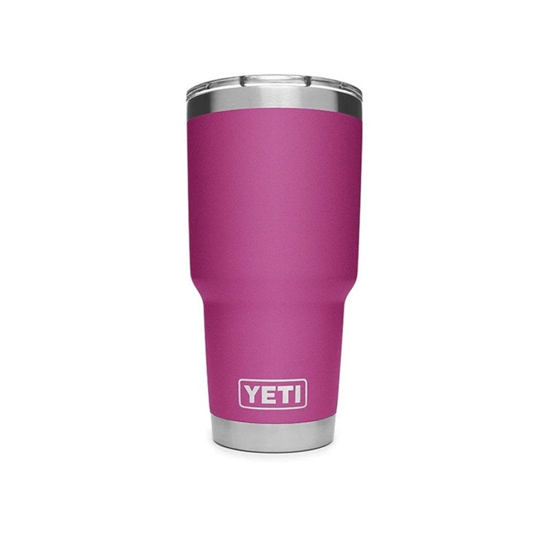 Yeti Rambler 30oz (887ml) Tumblers with Magslider Lid