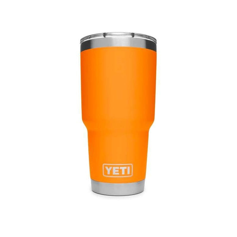 Yeti Rambler 30oz (887ml) Tumblers with Magslider Lid