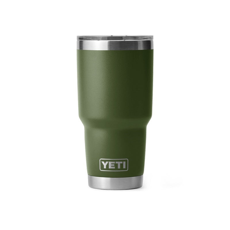 Yeti Rambler 30oz (887ml) Tumblers with Magslider Lid