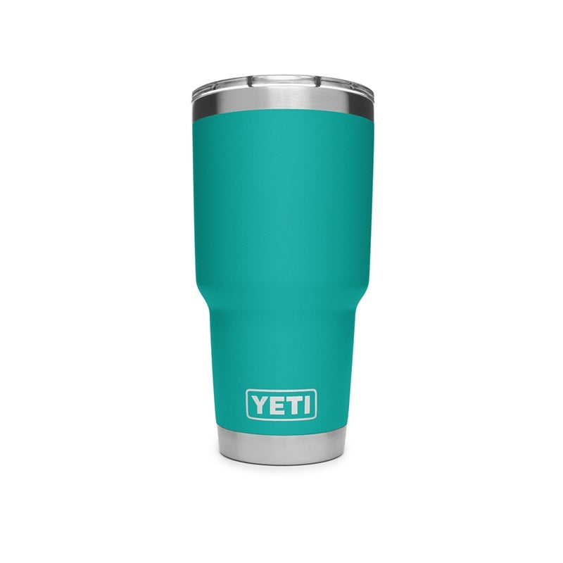 Yeti Rambler 30oz (887ml) Tumblers with Magslider Lid