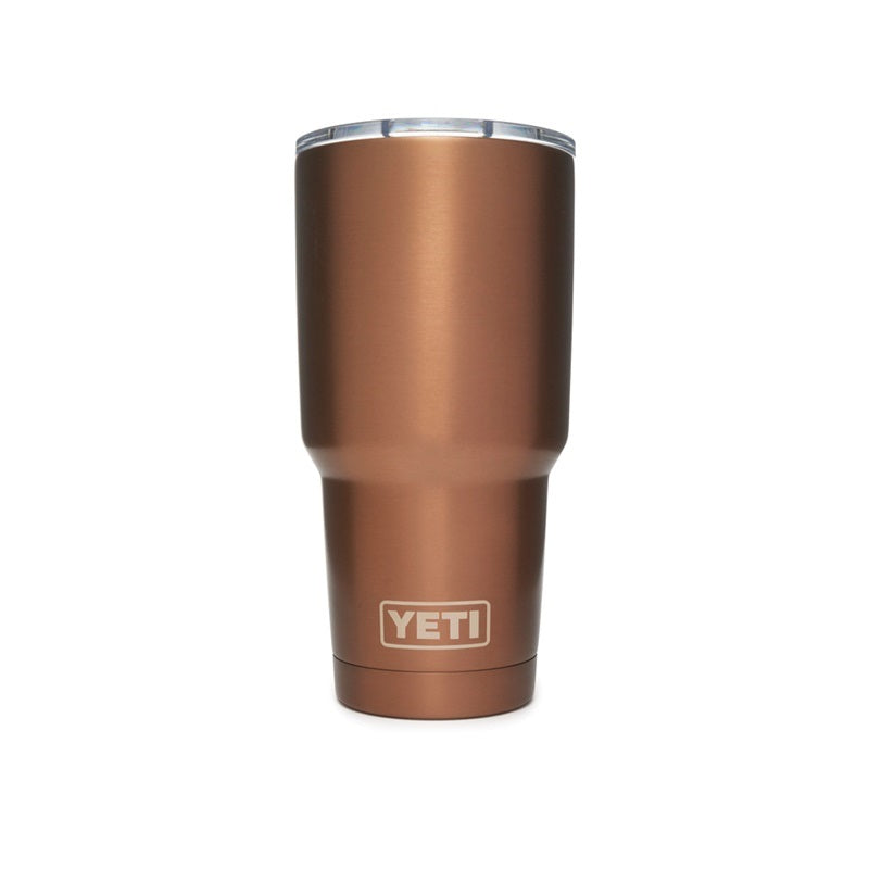 Yeti Rambler 30oz (887ml) Tumblers with Magslider Lid