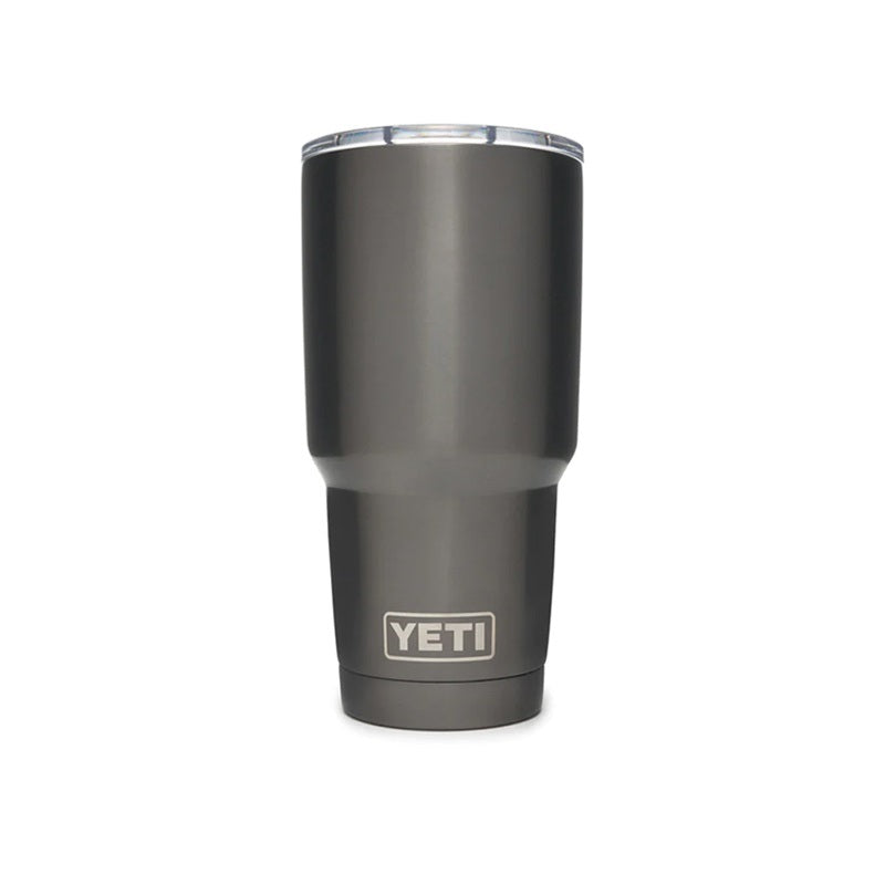 Yeti Rambler 30oz (887ml) Tumblers with Magslider Lid