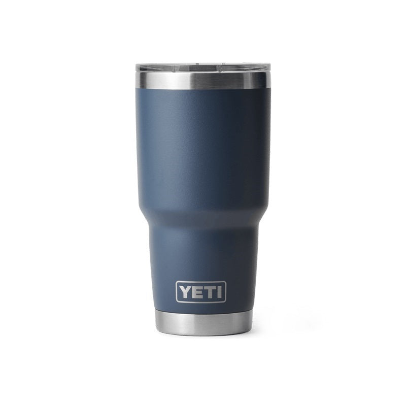 Yeti Rambler 30oz (887ml) Tumblers with Magslider Lid