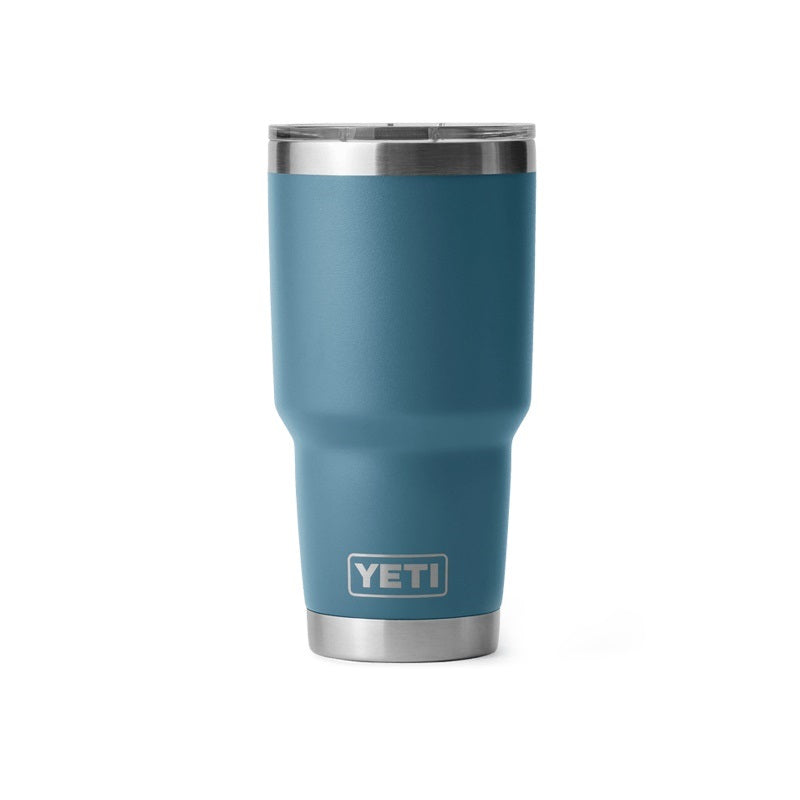 Yeti Rambler 30oz (887ml) Tumblers with Magslider Lid