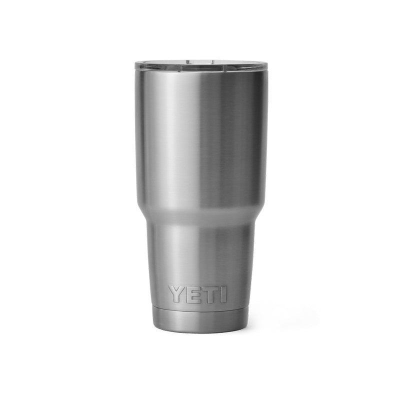 Yeti Rambler 30oz (887ml) Tumblers with Magslider Lid