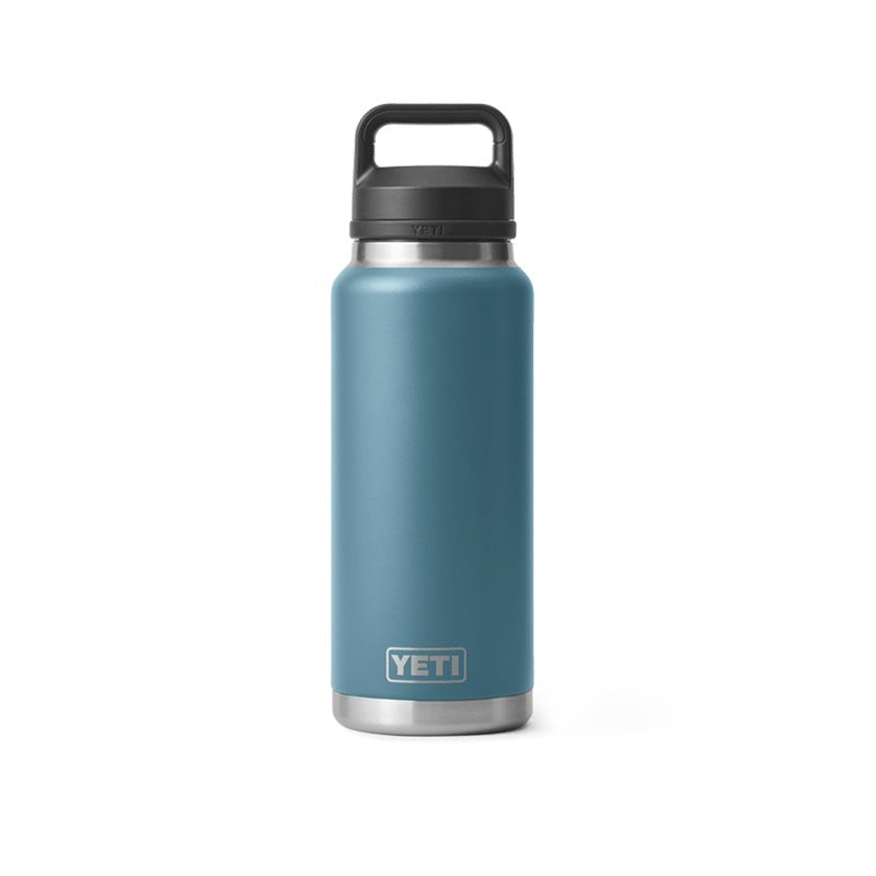 Yeti Rambler 36oz (1L) Bottle with Chug Cap