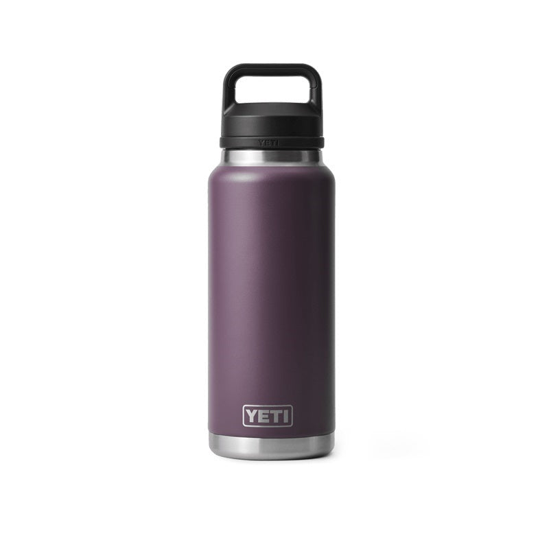 Yeti Rambler 36oz (1L) Bottle with Chug Cap