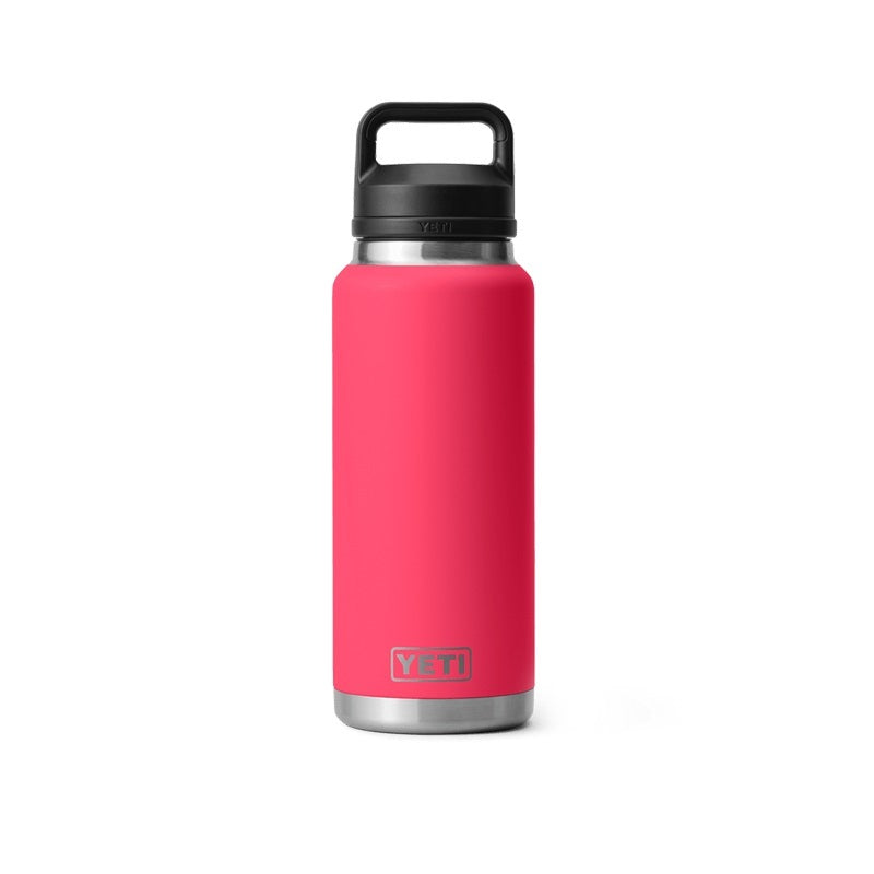 Yeti Rambler 36oz (1L) Bottle with Chug Cap
