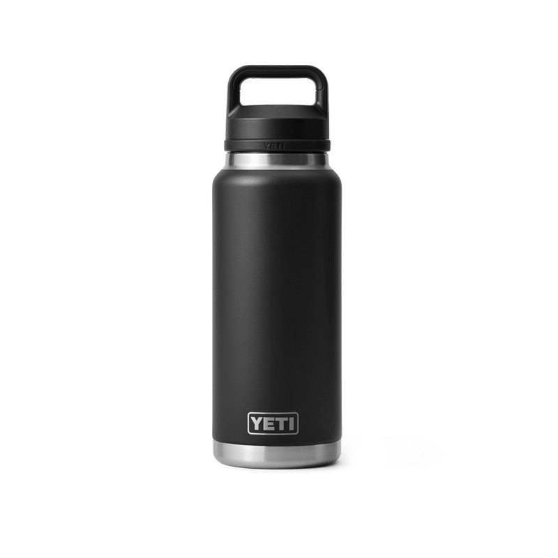 Yeti Rambler 36oz (1L) Bottle with Chug Cap