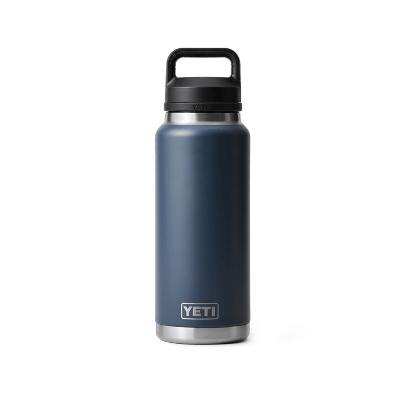 Yeti Rambler 36oz (1L) Bottle with Chug Cap