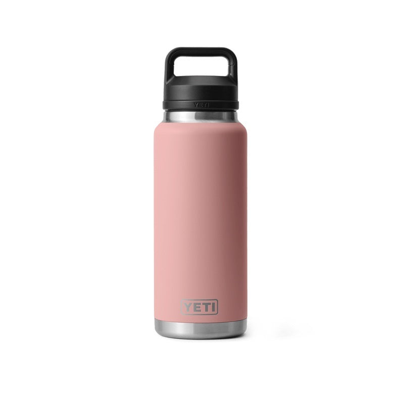 Yeti Rambler 36oz (1L) Bottle with Chug Cap
