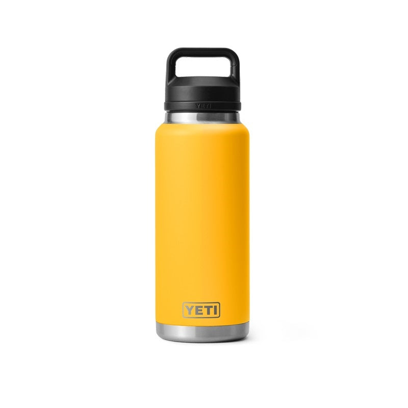 Yeti Rambler 36oz (1L) Bottle with Chug Cap