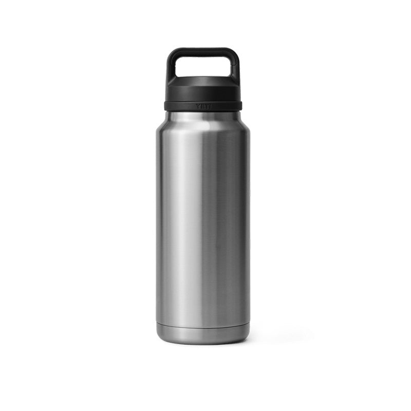 Yeti Rambler 36oz (1L) Bottle with Chug Cap
