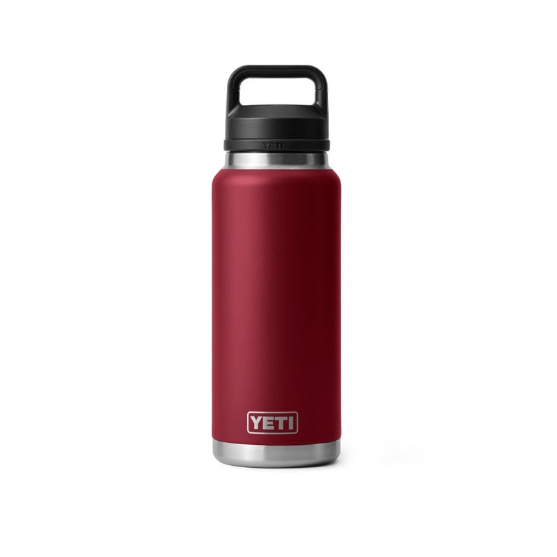 Yeti Rambler 36oz (1L) Bottle with Chug Cap
