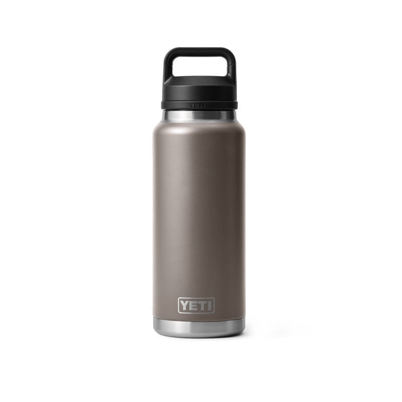 Yeti Rambler 36oz (1L) Bottle with Chug Cap