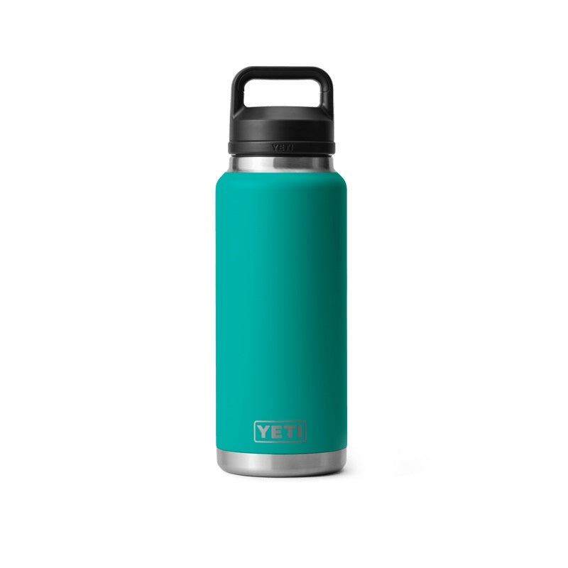 Yeti Rambler 36oz (1L) Bottle with Chug Cap