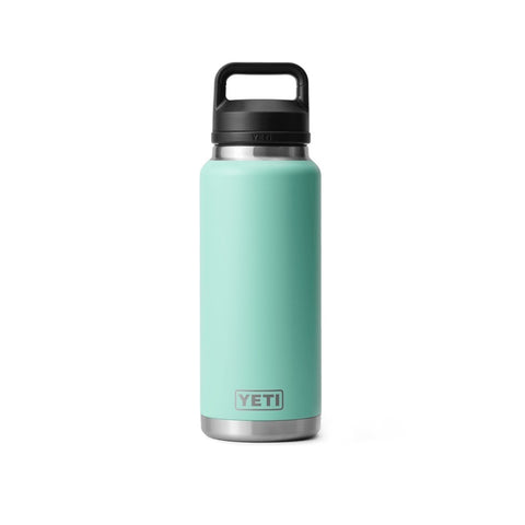 Yeti Rambler 36oz (1L) Bottle with Chug Cap
