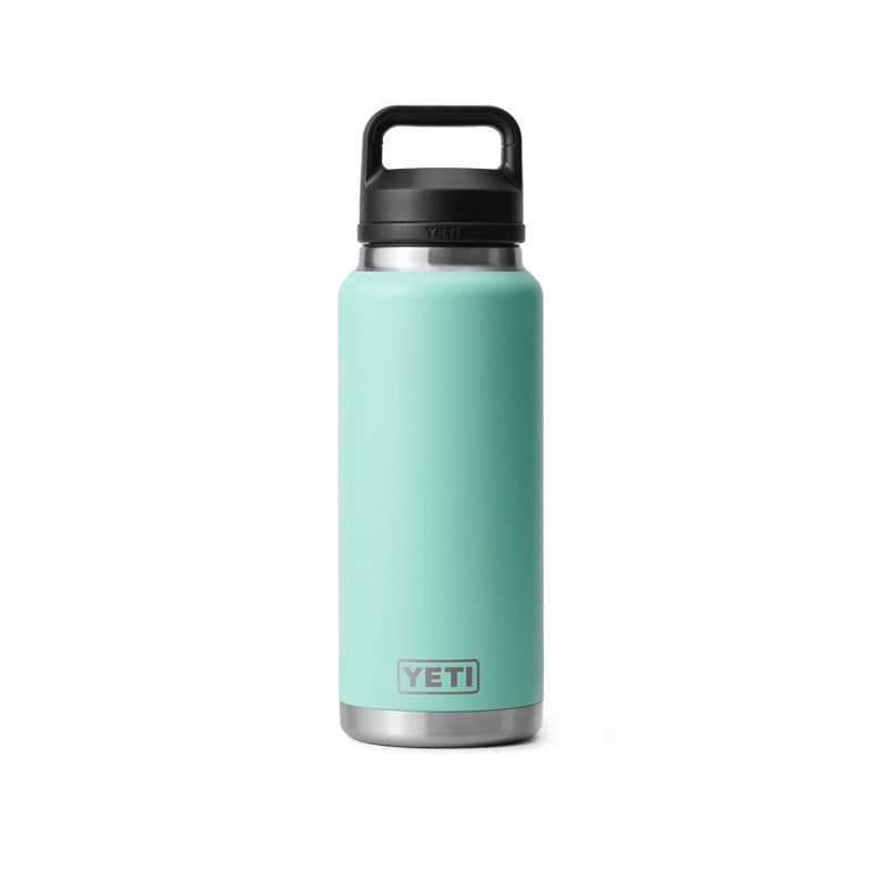Yeti Rambler 36oz (1L) Bottle with Chug Cap
